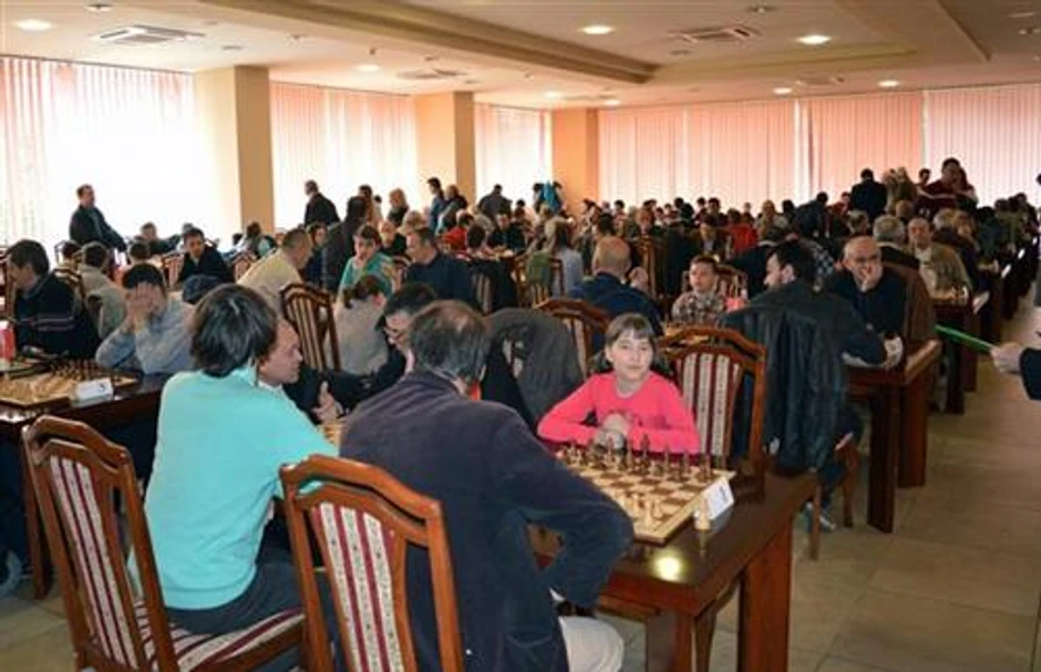 Naziv turnira "Festival prijateljstva - matirjamo predrasude"