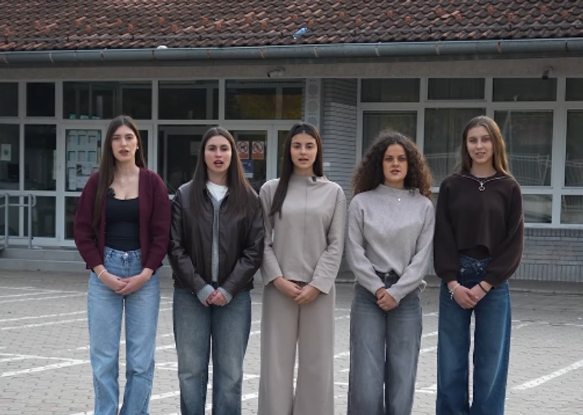 Drugarice apeluju: Vanji je hitno potrebna naša pomoć