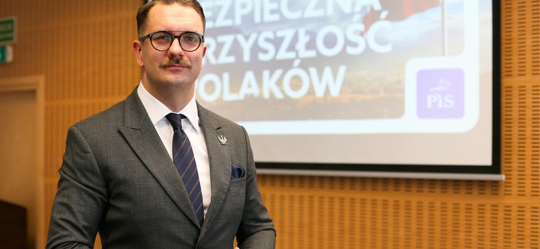Wyniki wyborów 2023. Mejza w Sejmie. "Największa niesprawiedliwość"