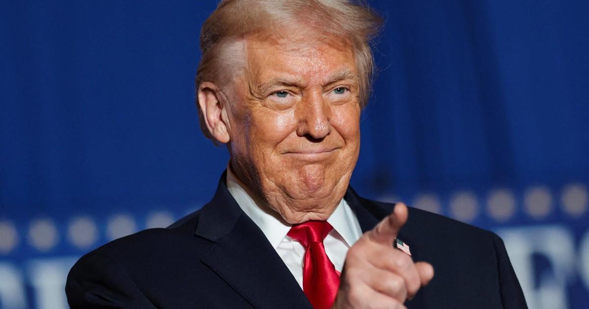 Czego Trump życzy na święta Polakom? Ambasador przekazał wiadomość