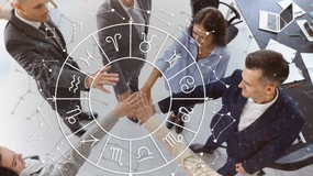 Horoskop dzienny na środę 30 lipca 2025. Każda decyzja może otworzyć drzwi do nieznanego