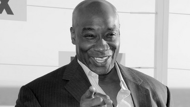 Michael Clarke Duncan nie żyje