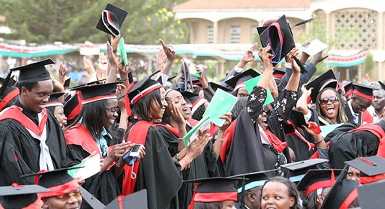 Kenya launches the first ever exclusively students’ backed unit trust fund in Africa