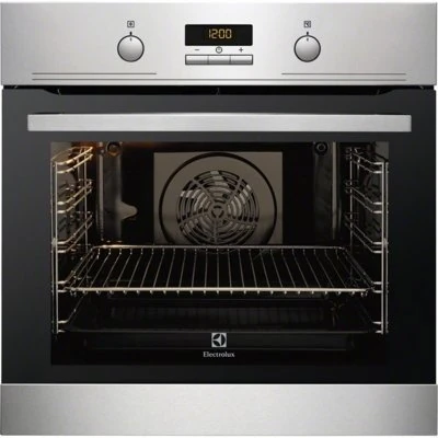  Electrolux EEB4231POX Black Inox