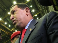 Jednego im mało. W Wenezueli chcą sklonować Chaveza