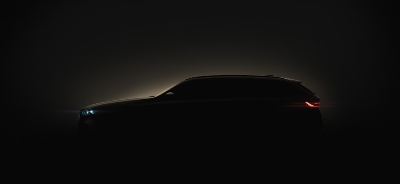 Nowe kombi BMW nadciąga. Będziesz zadowolony