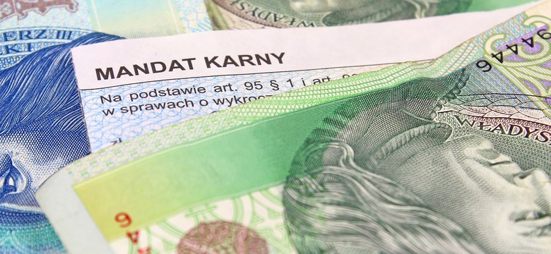 Kara za brak OC w 2023 roku wzrośnie dwa razy. To będzie rekord