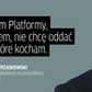 Rafał Trzaskowski Platforma Obywatelska PO polityka