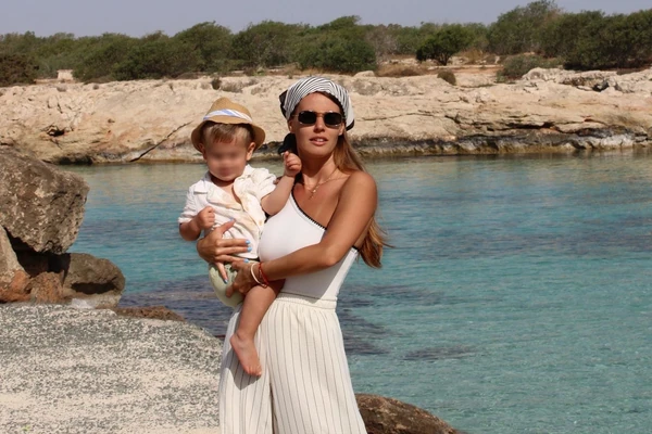 "Ošamario me je na KRŠTENJU NAŠEG SINA": Tijana iz Pančeva prošla PAKAO SA MUŽEM NARCISOM - "Trpela sam da mi dete ne bi raslo bez oca, na Božić smo UMALO POGINULI"