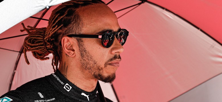 Lewis Hamilton wystartuje w Grand Prix Kanady mimo bólu pleców