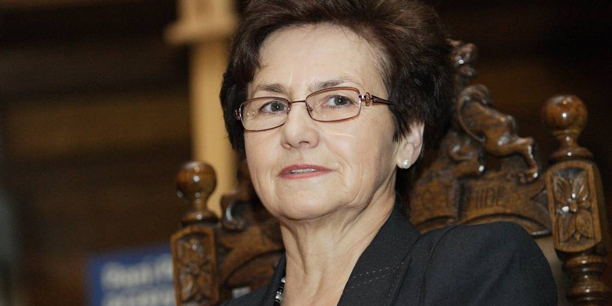 Danuta Wałęsa