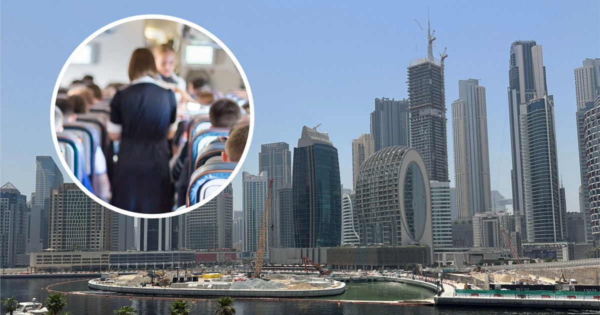 Makabra w 5-gwiazdkowym hotelu. 25-letnia stewardesa nie żyje