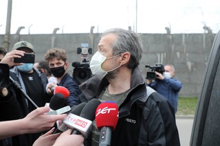 W środę sąd rozpozna zażalenie prokuratury na zwolnienie z aresztu Sławomira Nowaka