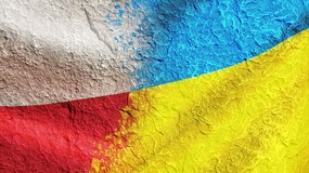 Przedłużenie okresu legalnego pobytu obywateli Ukrainy w Polsce. Jest nowy termin