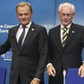 Donald Tusk  Herman van Rompuy