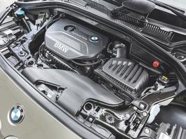 Silnik BMW/MINI 1.5T B38 – poznaj jego wady i zalety