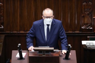 Bodnar: Władza robiła wiele, żeby ograniczyć możliwości działania RPO