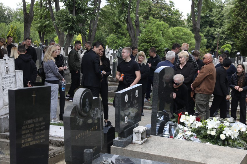 Željko Rutović pomen