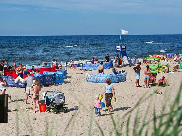 Galeria Najpiękniejsze plaże Polski, obrazek 23