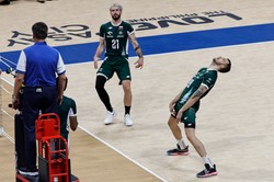 Polscy siatkarze nie zagrają w finale mistrzostw świata. Bez Kurka nie dali rady Włochom