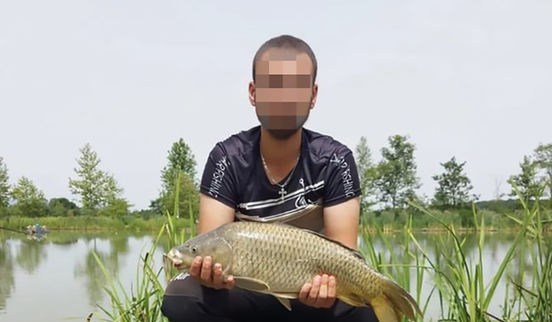 Luka B. osumnjičen za pokušaj ubistva u Kragujevcu