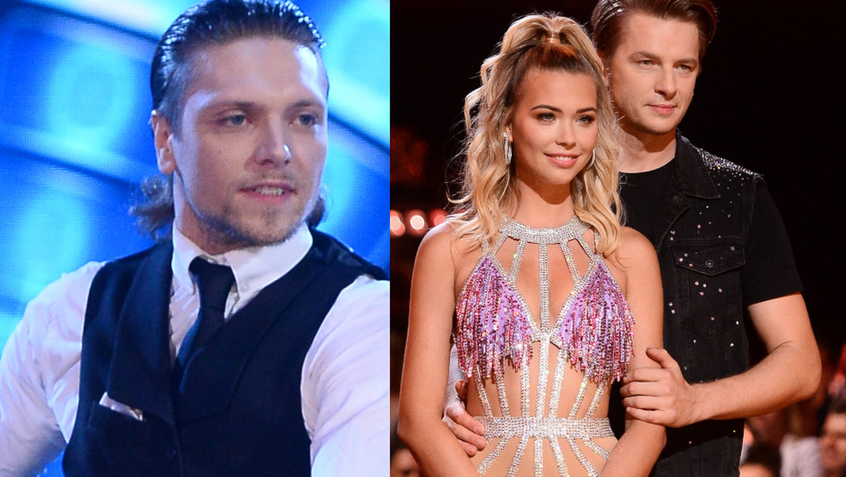 Żora Korolyov i Sandra Kubicka w konflikcie w programie Taniec z gwiazdami 10 (INSTAGRAM)