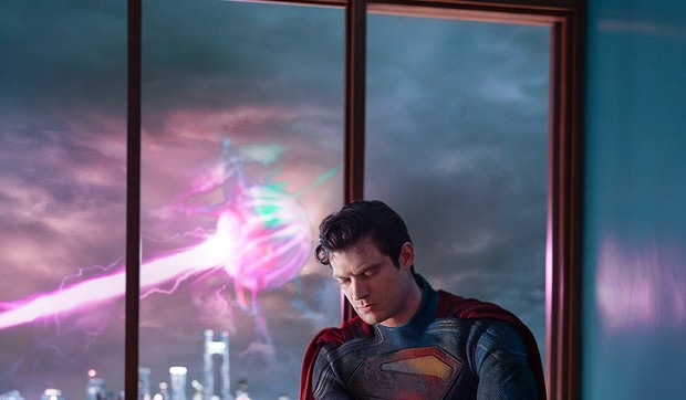 Supermen