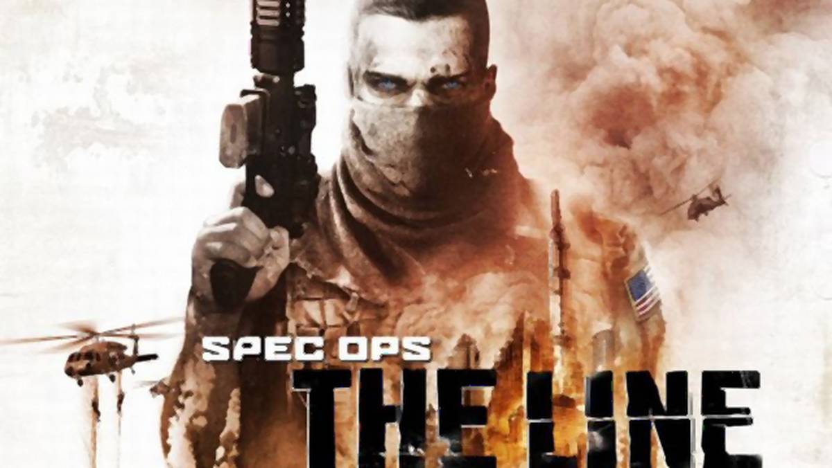 Przy tworzeniu gry na kolejną generację, twórcy Spec Ops: The Line skorzystają z Unreal Engine 4