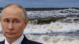 Putin będzie tego gorzko żałować. Rosja może stracić dostęp do Bałtyku