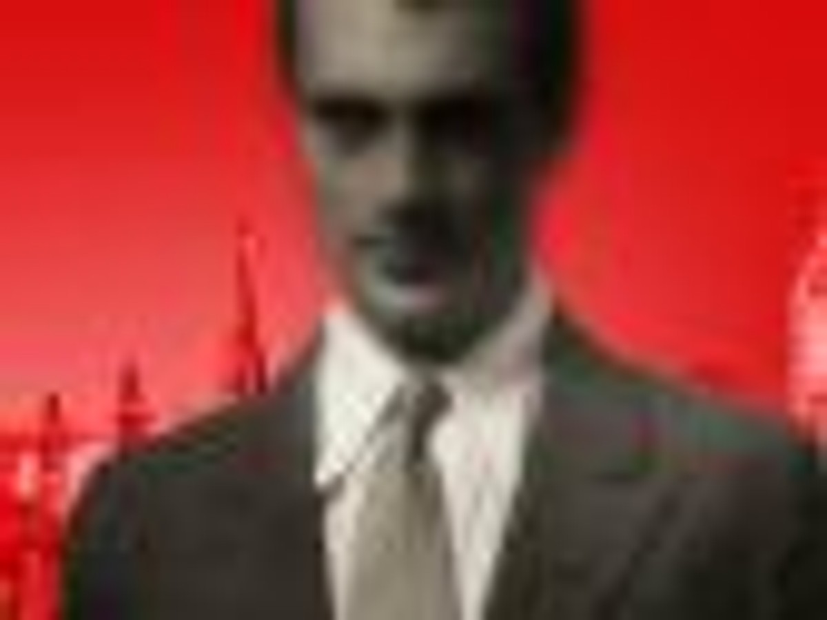 Robert Littell "Młody Philby"