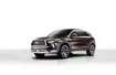 Infiniti QX50 Concept