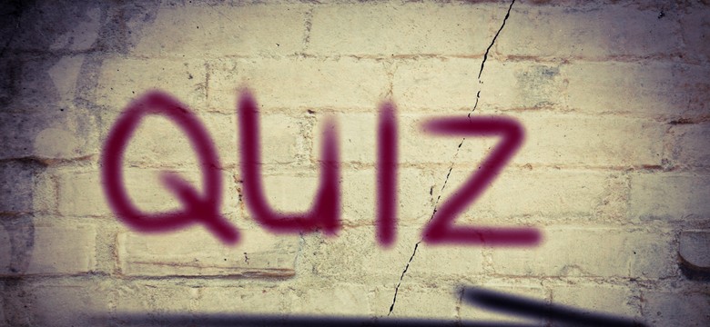 QUIZ dla znawców czasów PRL. Młodzi polegną już na szóstym pytaniu