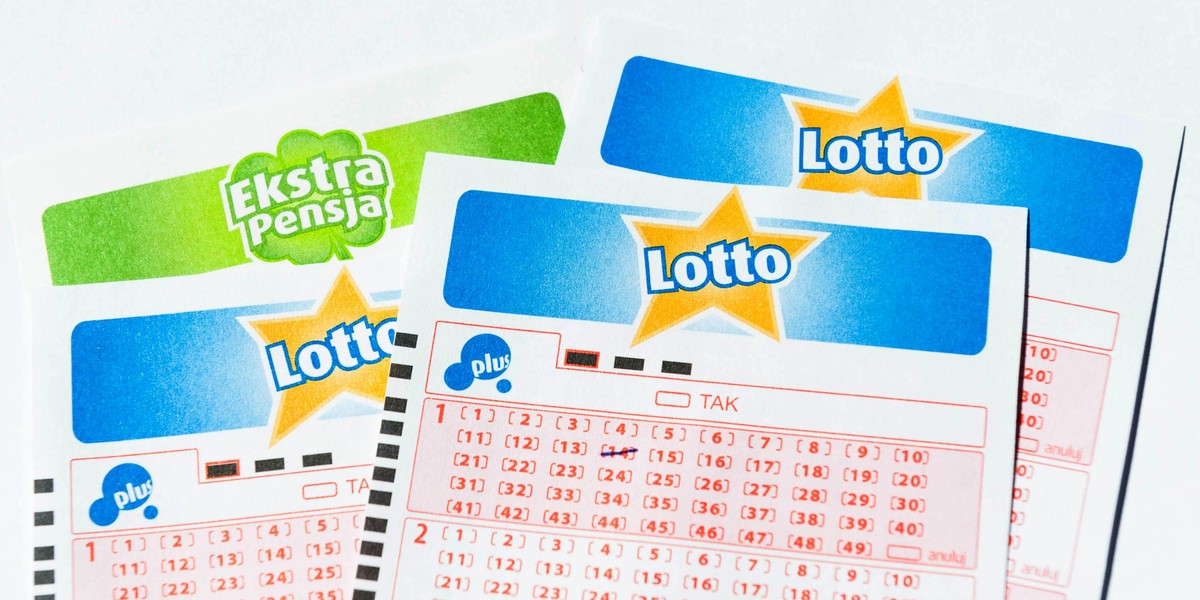 Co Za Liczby W Losowaniu Lotto 15 20 25 A Potem Było Jeszcze Lepiej 5810