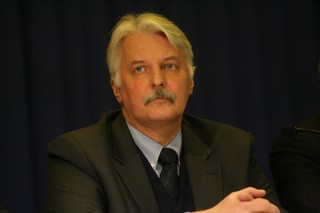 Waszczykowski, Barski i Tomaszewski na liście PiS do Sejmu