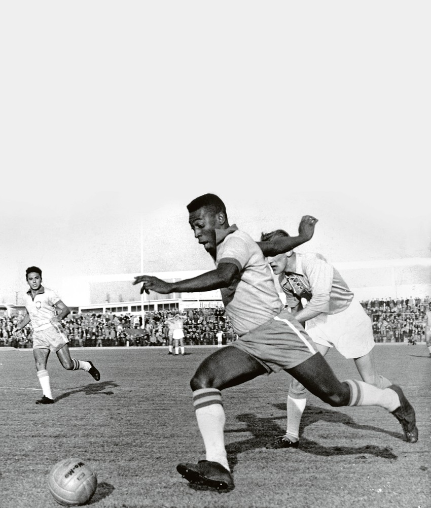 Pele