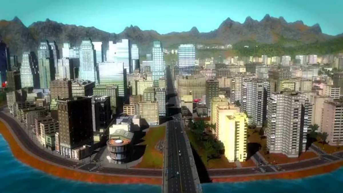 Cenega ma swoją odpowiedź na SimCity. Cities in Motion 2 w planie wydawnicznym firmy