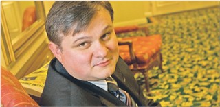 'Brak możliwości finansowania ogranicza liczbę transkacji'