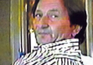 Radoslav Cvijović Cvike