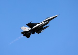 Rumunski F-16