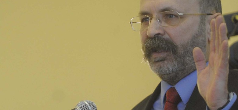 Pęk: Nepotyzm w PSL to normalka