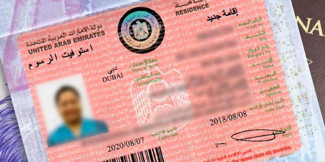 Dubaï prive le visa de 30 jours à 20 pays africains dont le Sénégal | Pulse  Senegal