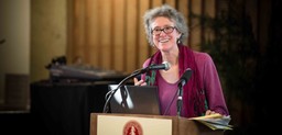 Arlie Russell Hochschild: W Ameryce nikt w symetrię nie wierzy [WYWIAD]