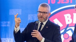 kto wyhodował grzegorza brauna? [opinia]