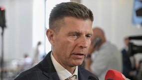 Petru chce być szefem Polski 2050. "Wiem, jak odzyskać wyborców"