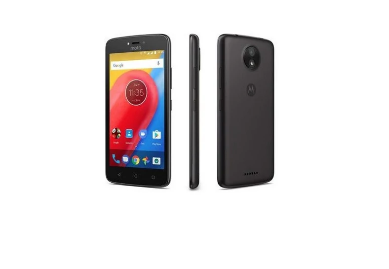 Motorola Moto C 16GB