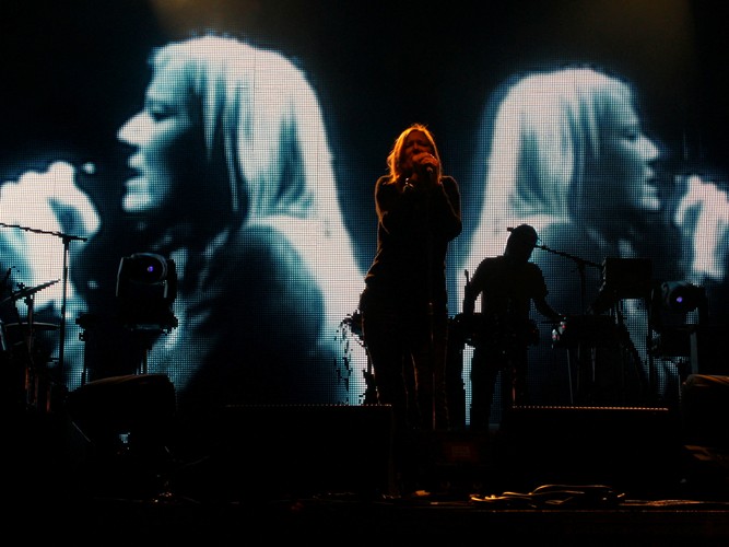 Portishead