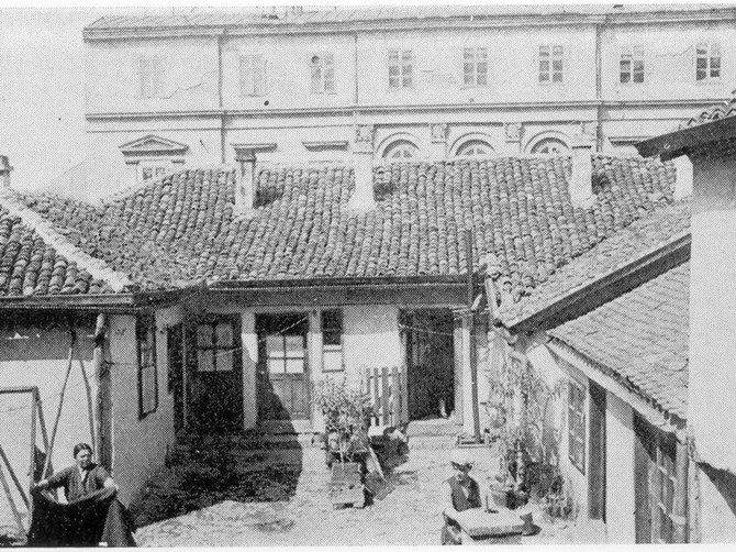 Stari Beograd