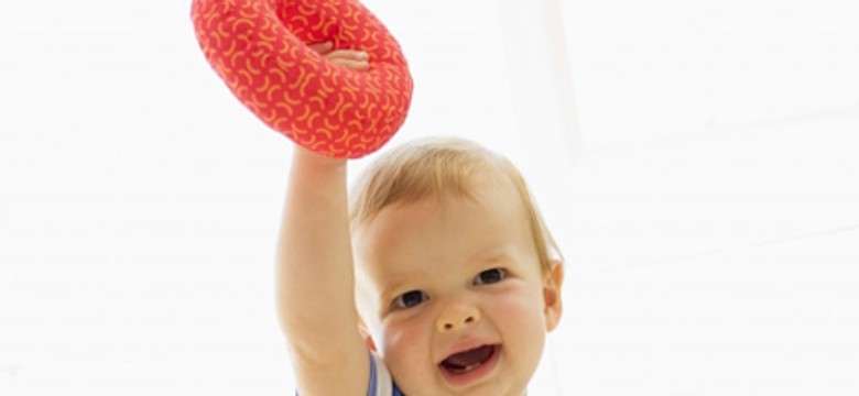 Dla dziecka warto się poświęcić