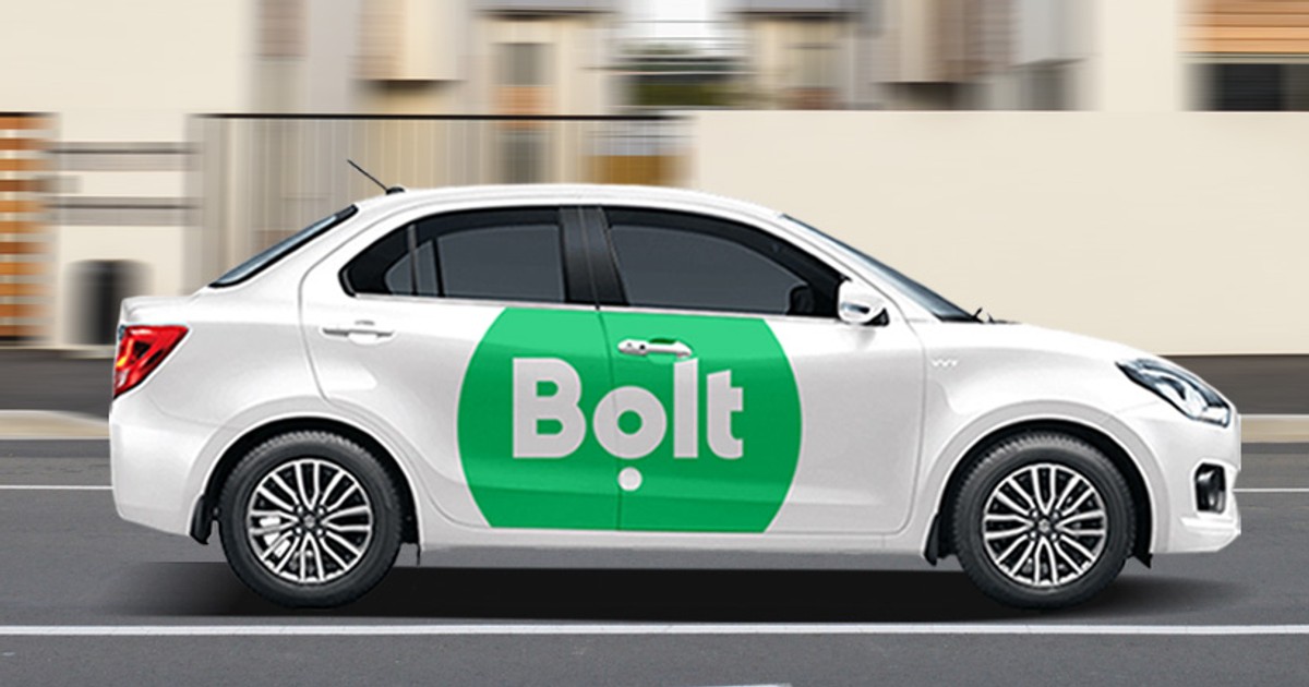 Bolt has penalized over 5000 drivers in Nigeria here’s why Business