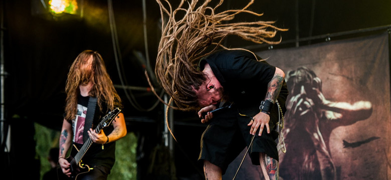 Decapitated: z radością powróciliśmy do życia